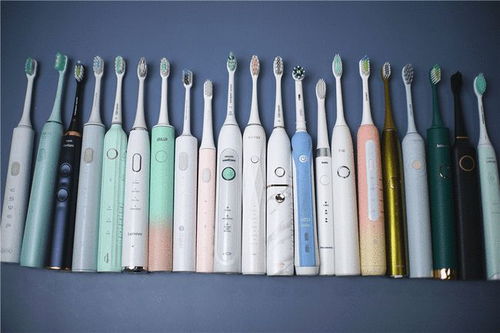 如何选择电动牙刷 全新整理电动牙刷品牌排行前十名