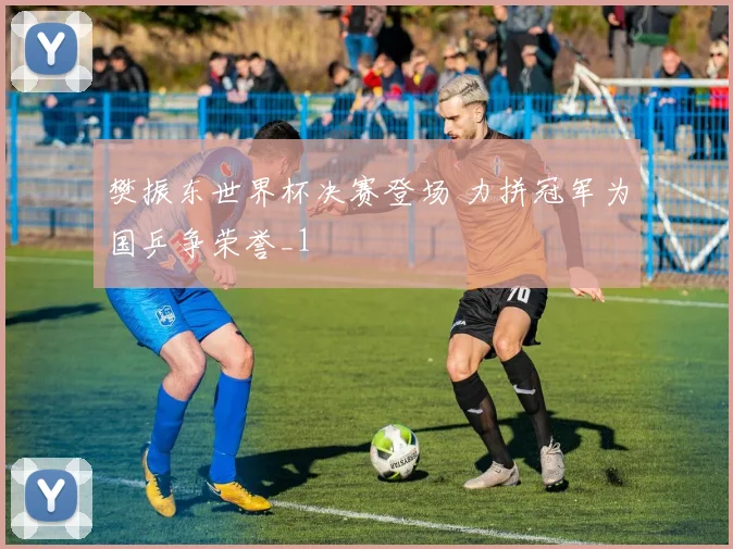 樊振东世界杯决赛登场 力拼冠军为国乒争荣誉_1