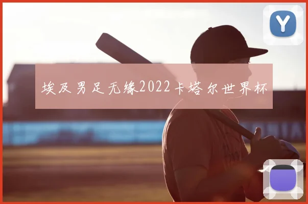 埃及男足无缘2022卡塔尔世界杯