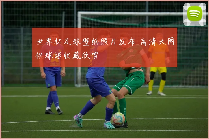 世界杯足球壁纸照片发布 高清大图供球迷收藏欣赏