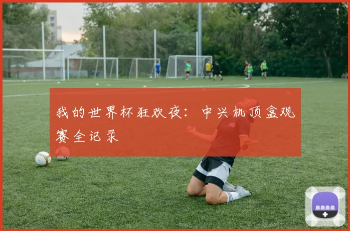 我的世界杯狂欢夜:中兴机顶盒观赛全记录