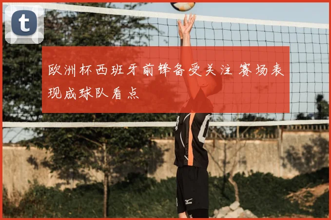 欧洲杯西班牙前锋备受关注 赛场表现成球队看点