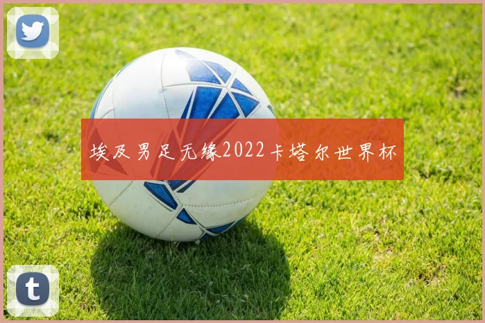 埃及男足无缘2022卡塔尔世界杯
