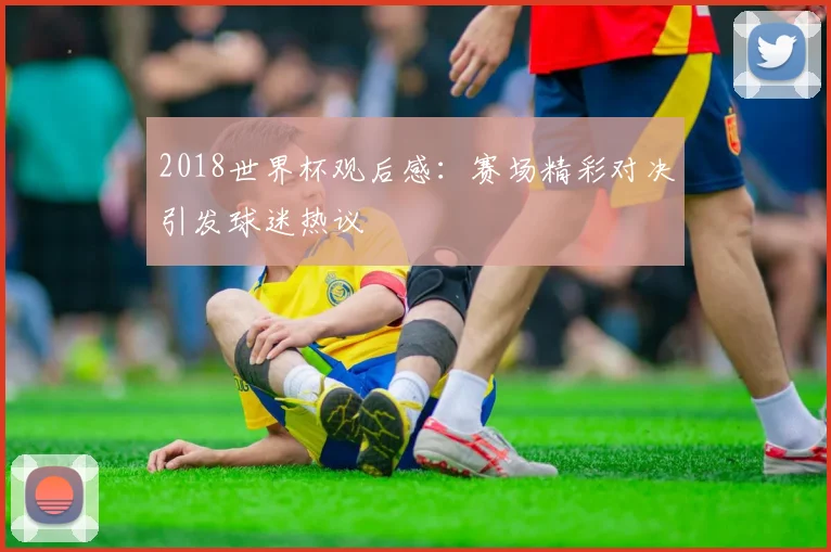 2018世界杯观后感：赛场精彩对决引发球迷热议