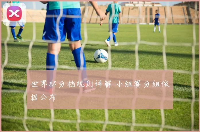 世界杯分档规则详解 小组赛分组依据公布